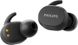 Philips TAT3216 Black (TAT3216BK/00) — Бездротові вакуумні Bluetooth навушники 1-009460 фото 2