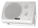Настенная акустическая система LTC PAS503W - speaker box (white) 1-001819 фото