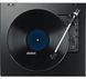 Rekkord Audio F110 (OM10) Black &mdash; Виниловый проигрыватель 1-004052 фото 2