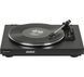 Rekkord Audio F110 (OM10) Black &mdash; Виниловый проигрыватель 1-004052 фото 1