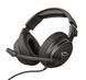 Гарнитура Trust GXT 433 Pylo Multiplatform 3.5mm Black (23381_TRUST) 532601 фото 3