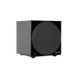 Monitor Audio Anthra W10 High Gloss Black (SANTHW10BG) — Сабвуфер активный 500 Вт 1-008587 фото 1