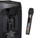 JBL Partybox Wireless Microphone (JBLWIRELESSMIC) — Микрофон беспроводной динамический 65-15000 Гц (2 шт.) 1-007567 фото 3