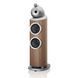 Bowers&Wilkins 803 D4 Satin Walnut &mdash; Напольная акустика 50-500 Вт 1-006370 фото