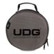 UDG Ultimate DIGI Headphone Bag Charcoal 535940 фото 1