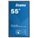 Інформаційний дисплей LFD 54.6" Iiyama ProLite TH5565MIS-B1AG 468904 фото 5