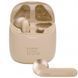 JBL Tune 225 TWS Gold (JBLT225TWSGLD) &mdash; Навушники бездротові вакуумні Bluetooth 530770 фото