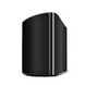 Cloudyx CS-5 Wall mounted speaker — Настенные динамики, 2х100 Вт, Wi-Fi, BT, Lan AUX, USB, DLNA, AirPlay, черные 1-005935 фото 2