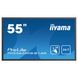 Інформаційний дисплей LFD 54.6" Iiyama ProLite TH5565MIS-B1AG 468904 фото 1