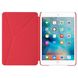 Чохол для планшета Laut Trifolio для iPad Mini 4 Red (Laut_IPM4_TF_R) 454701 фото 1