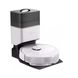 Roborock Q8 MAX+ (Q8MP02-00) — Робот-пылесос Wi-Fi, 5200 мА·ч, 300 м², 0.47 л 1-009760 фото 2