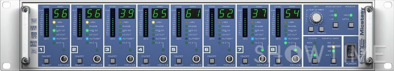 RME Micstasy 534624 фото