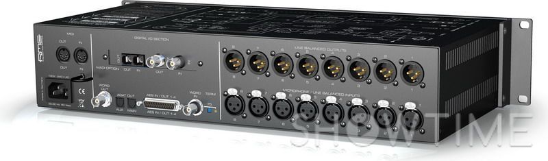 RME Micstasy 534624 фото