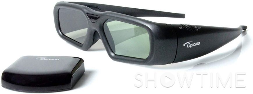 Optoma ZF2300 3D glasses 450692 фото