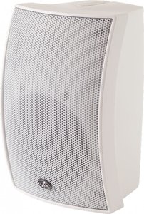 D.A.S. Audio Arco 4TW (ARCO-4TW) White — Настенная акустика 50 Вт с трансформатором 1-001586 фото