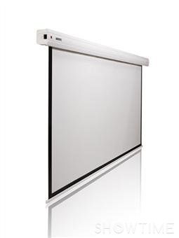 Моторизованный экран AV Screen Matte White 3V110MEH-N (16:9, 110 "243 * 137) 437427 фото