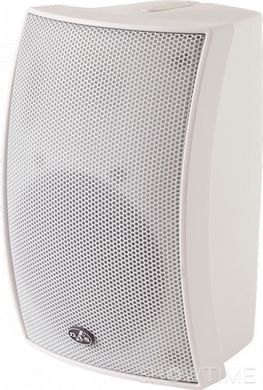 D.A.S. Audio Arco 4TW (ARCO-4TW) White — Настенная акустика 50 Вт с трансформатором 1-001586 фото
