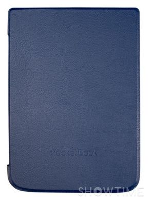 Обкладинка Pocketbook Shell для Ink Pad 3 PB740, Blue 521528 фото