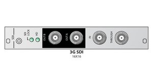Soundcraft A949.045220-02.V — карта 3G SDi De-embedder для Vi Series 1-003553 фото