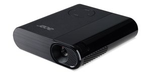 Проектор Acer C200 (DLP, WVGA, 200 lm, LED) 435868 фото