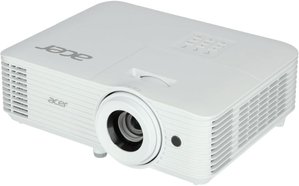 Acer Vero HL6810ATV — Проектор домашнього кінотеатру UHD, 4000 lm, LASER, 1.15-1.5, Android TV (MR.JWW11.001) 1-009661 фото