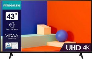 Телевизор Hisense 43A6K 1-011361 фото