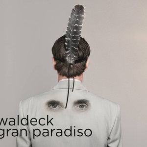 Вініловий диск Waldeck: Gran Paradiso / 2LP 543770 фото