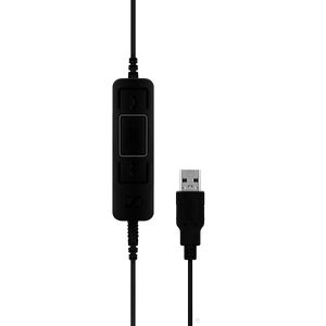 Додатковий USB-кабель з пультом ДУ Sennheiser USB-CC x5 MS 528717 фото