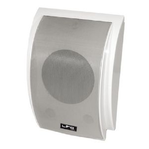Настінний гучномовець LTC PAS507 - wall speaker (white) 1-001820 фото