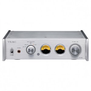Підсилювач гучності TEAC AX-505-S Integrated Amplifier 1-002426 фото