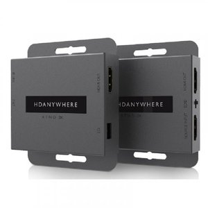 HDAnywhere комплект передачи HDMI по HDBaseT, 2K 30m PureLink HDA-250708 542309 фото