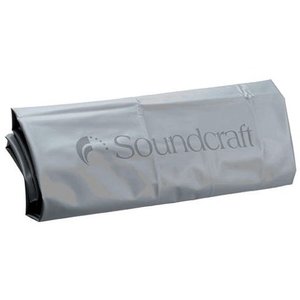 Soundcraft TZ2454 — чехол для микшера GB4 24CH 1-003753 фото
