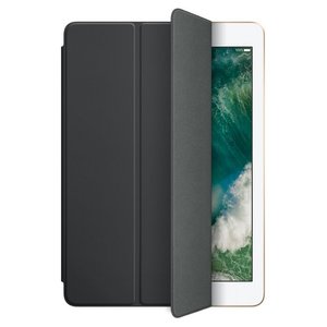 Чохол для планшета Apple Smart Cover для iPad Air/Air 2 Charcoal Gray (MQ4L2ZM/A) 454852 фото