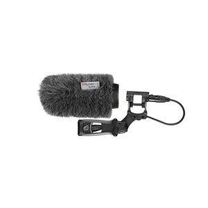 Rycote Classic-Softie Kit 15cm (19/22) — Ветрозащитный комплект для микрофонов L 15 см и Ø 19-22 мм 1-009161 фото