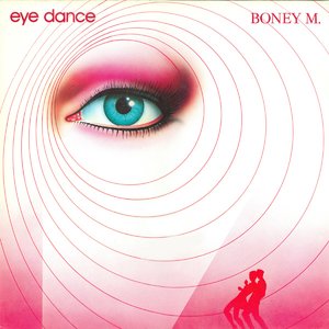 Вініловий диск Boney М .: Eye Dance 543620 фото