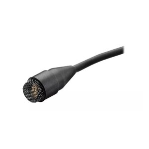 DPA 4061-OC-C-B00 — Петличний мікрофон, чорний 1-009211 фото