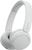 Sony WH-CH520 White (WHCH520W.CE7) — Беспроводные накладные Bluetooth наушники 1-009361 фото