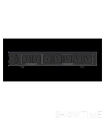 Сетевой фильтр 7 розеток Audioquest power NIAGARA 1200EU 527050 фото