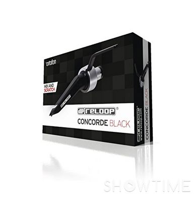 Reloop Concorde Black (Ortofon) 533896 фото