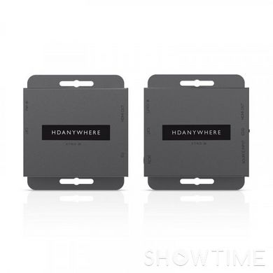 HDAnywhere комплект передачі HDMI по HDBaseT, 2K 30m PureLink HDA-250708 542309 фото