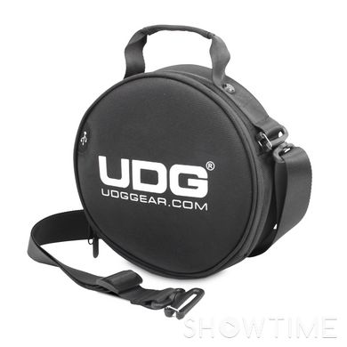 UDG Ultimate DIGI Headphone Bag Black 535941 фото