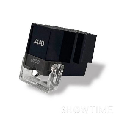 Jico J-44D Improved Nude — Головка звукознімача ММ 6.0 mV, art. 78001 1-008238 фото