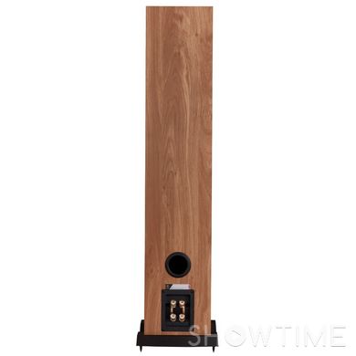 Fyne Audio F303 Light Oak — Підлогова акустична система, світлий дуб 1-005743 фото
