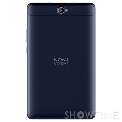 Планшет Nomi C070014 Corsa4 3G 16GB Blue (387907) 453852 фото