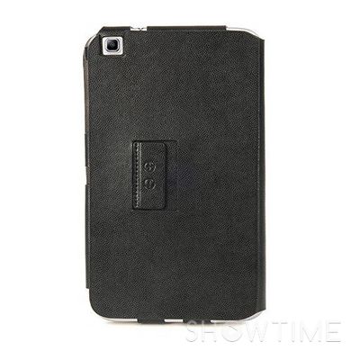 Чохол для планшета Tucano Leggero для Galaxy Tab 3 Black (TAB-LS38) 454652 фото