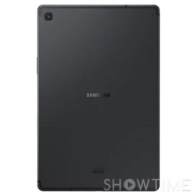 Планшет Samsung Galaxy Tab S5e LTE 64GB Black (SM-T725NZKASEK) 453752 фото