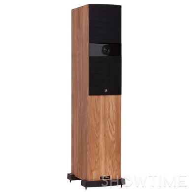 Fyne Audio F303 Light Oak — Підлогова акустична система, світлий дуб 1-005743 фото