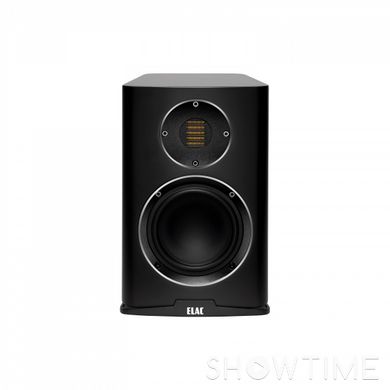Elac Carina BS 243.4 Black (32302) — Полочная акустика 150 Вт 1-004103 фото