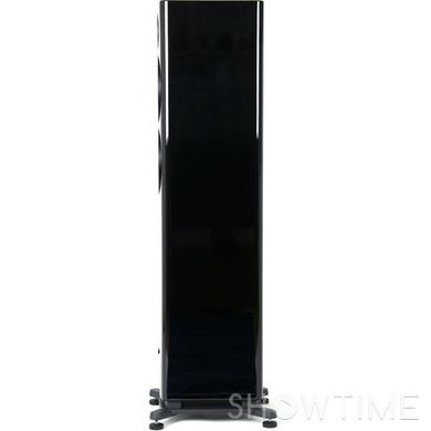 Elac Solano FS 287 Black High Gloss (32510) — Підлогова акустика 170 Вт 1-004153 фото
