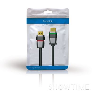 Кабель HDMI Cable - Ultimate Active Serie - 5,00m - черный PureLink ULS1000-050 542308 фото